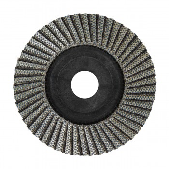Пелюстковий алмазний диск Distar Scrub 115*22,23 №120 