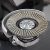 Пелюстковий алмазний диск Distar Scrub 115*22,23 №120 