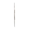 Алмазний відрізний диск 1A1R Distar Butterfly 50 x 0,6 x 9,6h мм