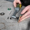 Polishing Support комплект перехідників для гравера Mechanic