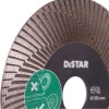 Алмазний вiдрiзний диск Distar Galaxy 125x30x22,23 мм