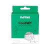 CordSET набір для радіусного різання керамограніту Distar