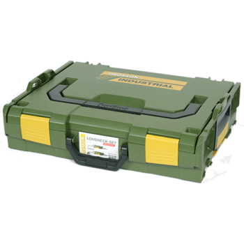 Набір граверів PROXXON LHW/BL та LWB/BL у системі L-BOXX