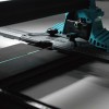 Плиткоріз ручний BIHUI KING 1350 мм монорейковий