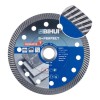 Диск алмазний BIHUI SUPER THIN TURBO 115x1,2x22,23 мм