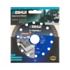 Диск алмазний BIHUI SUPER THIN TURBO 115x1,2x22,23 мм