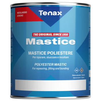Клей Tenax Liquido Trasparente 125 мл