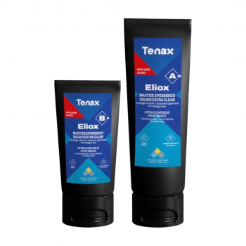Клей епоксидний Tenax ELIOX (A+B) 300 г + 150 г